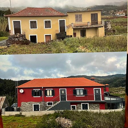 Casa Rustica Da Maloeira Villa Malseira Eksteriør billede