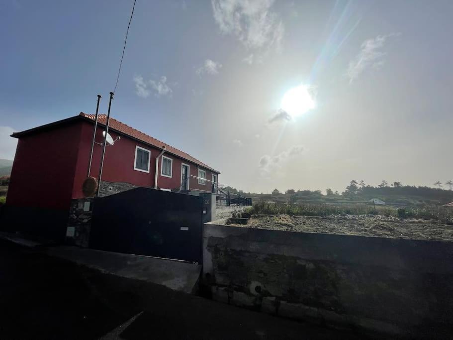 Casa Rustica Da Maloeira Villa Malseira Eksteriør billede