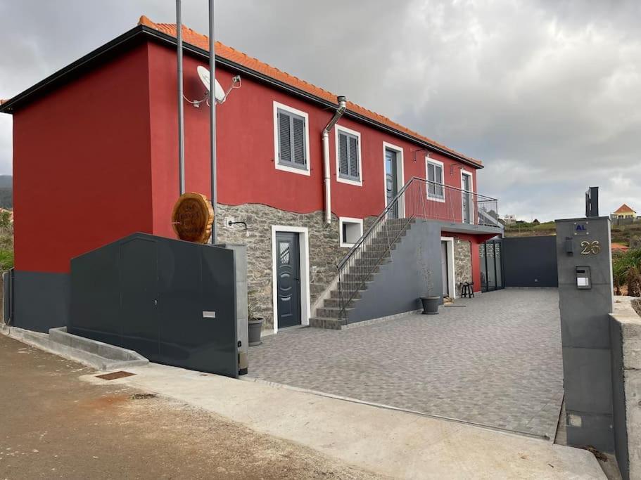 Casa Rustica Da Maloeira Villa Malseira Eksteriør billede