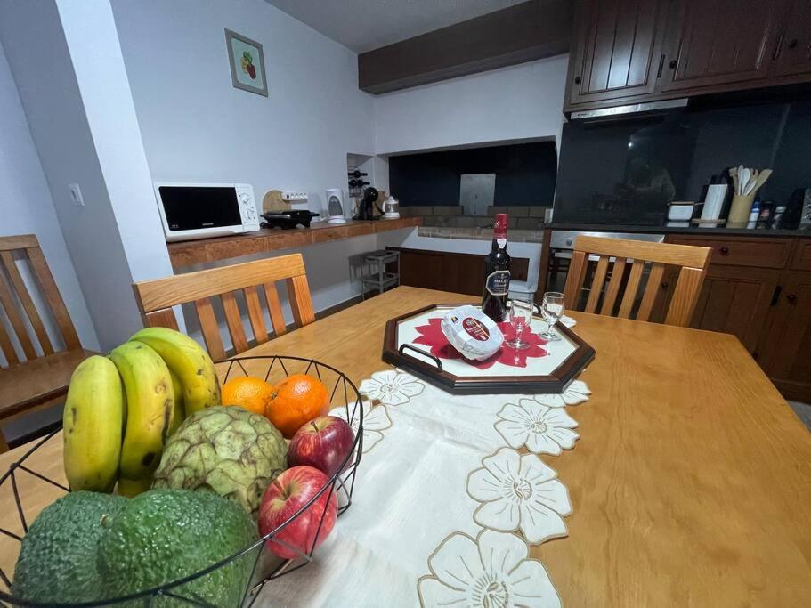 Casa Rustica Da Maloeira Villa Malseira Eksteriør billede