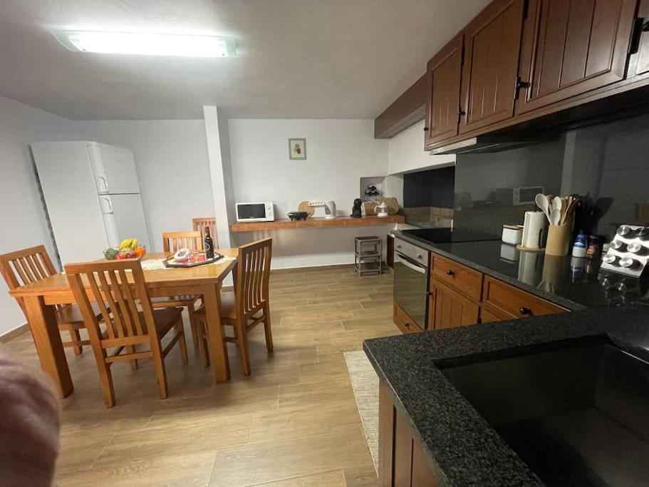 Casa Rustica Da Maloeira Villa Malseira Eksteriør billede