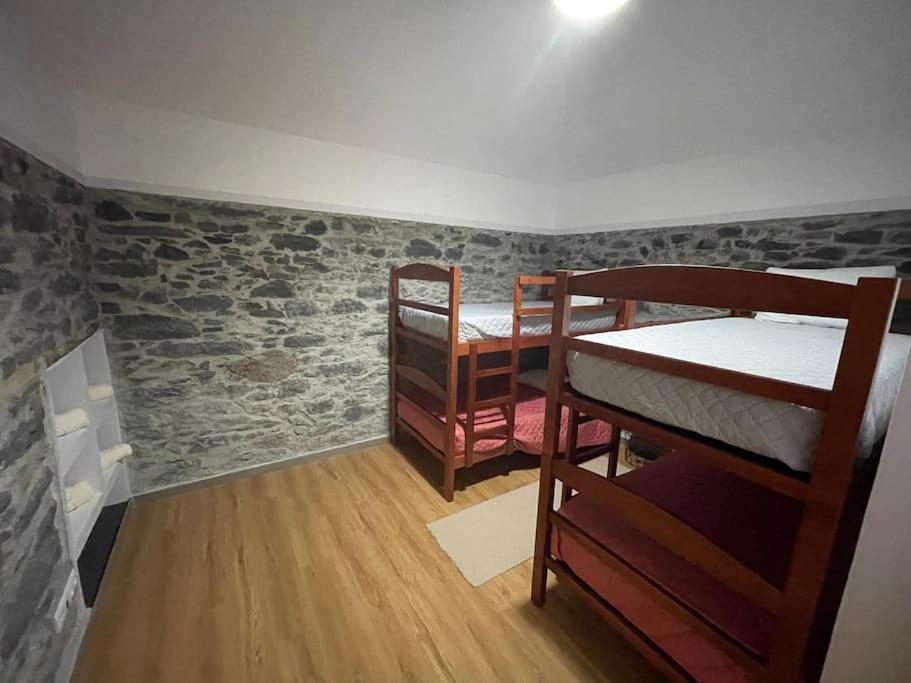Casa Rustica Da Maloeira Villa Malseira Eksteriør billede
