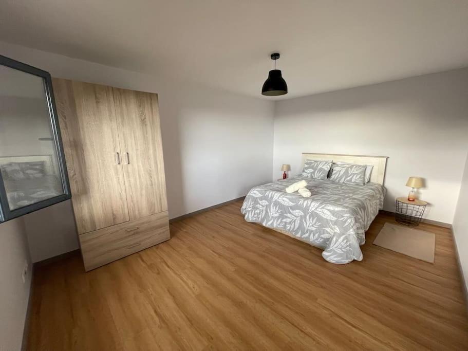 Casa Rustica Da Maloeira Villa Malseira Eksteriør billede