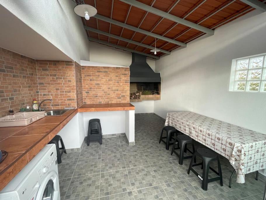 Casa Rustica Da Maloeira Villa Malseira Eksteriør billede