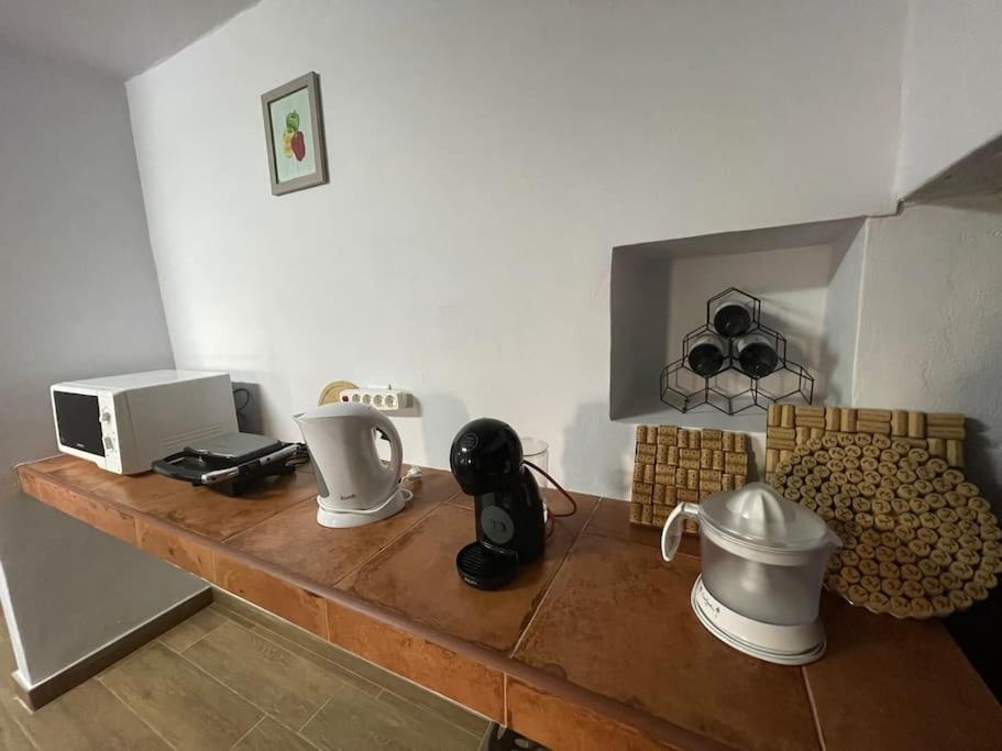 Casa Rustica Da Maloeira Villa Malseira Eksteriør billede