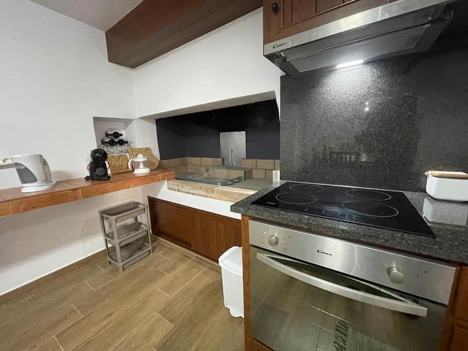 Casa Rustica Da Maloeira Villa Malseira Eksteriør billede