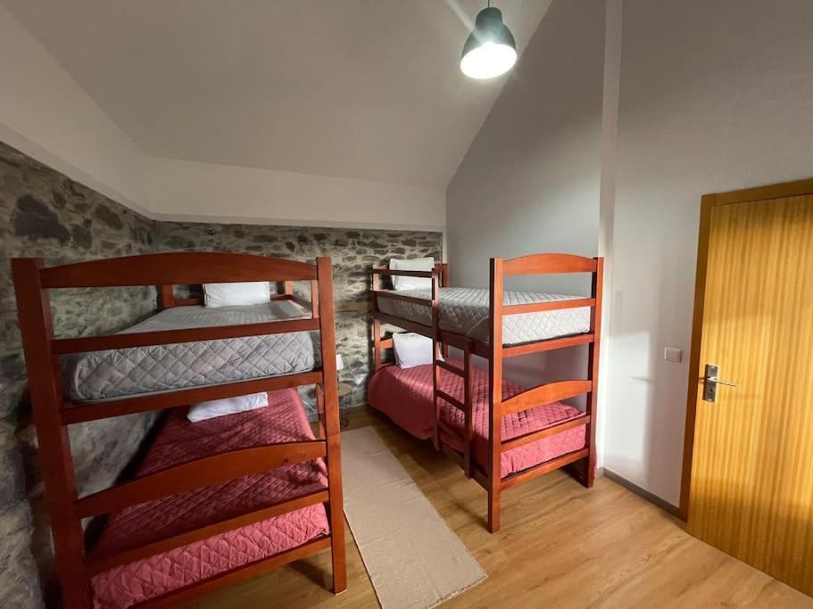Casa Rustica Da Maloeira Villa Malseira Eksteriør billede