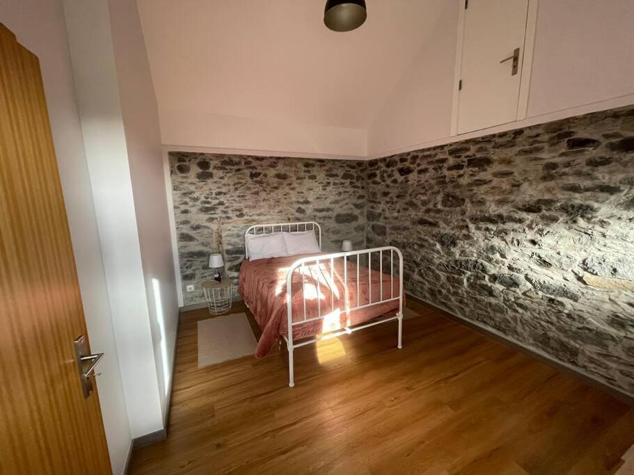 Casa Rustica Da Maloeira Villa Malseira Eksteriør billede