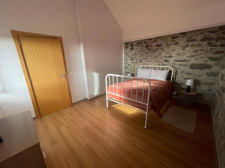 Casa Rustica Da Maloeira Villa Malseira Eksteriør billede