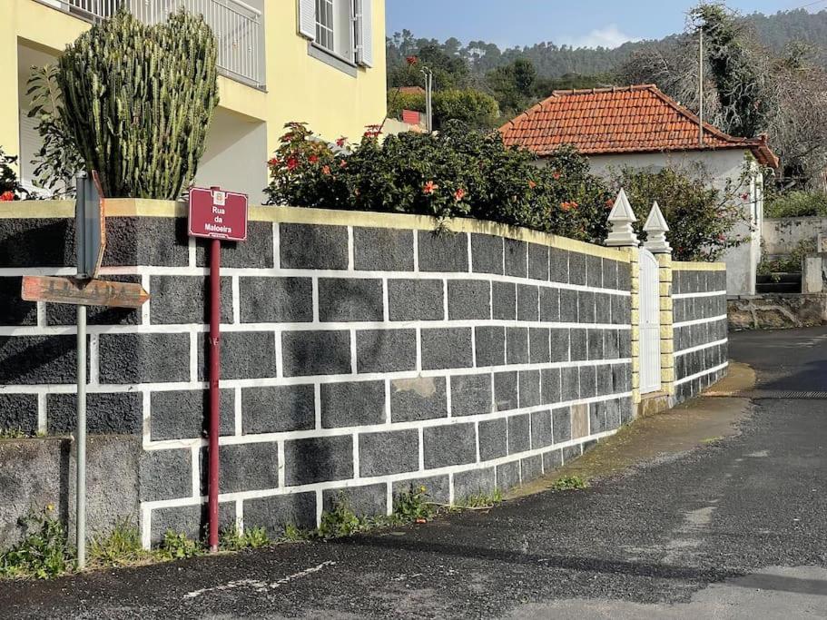 Casa Rustica Da Maloeira Villa Malseira Eksteriør billede